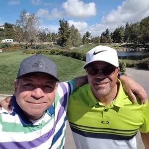 Meet your Posher, Juan